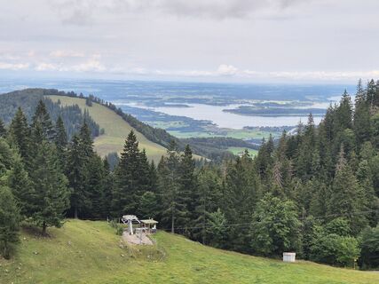 Foto von JensM entlang der Tour