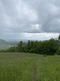 Foto von eva_mountaininlove entlang der Tour