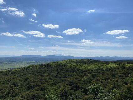 Zdjęcie z eva_mountaininlove wzdłuż trasy