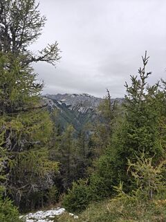 Photo from Sam Tmoat along the tour