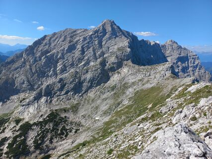 Hochtor