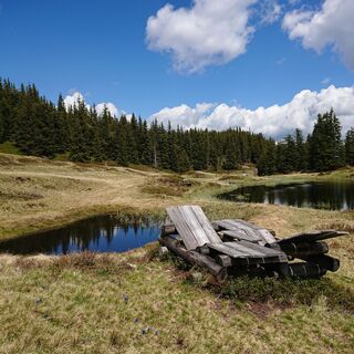 Foto: Tourismusverband BRUCK FUSCH | GROSSGLOCKNER