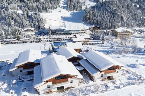 Alpin Chalet Flachauwinkl