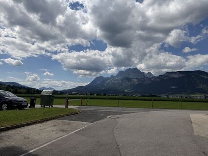 Foto von ford68@ entlang der Tour