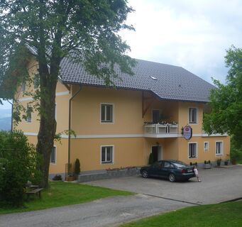 St. Margarethen- Gasthof Brandner