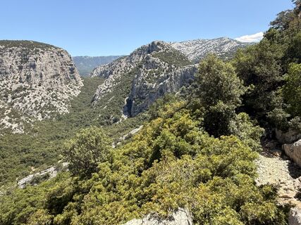 Foto von vdmerwe entlang der Tour