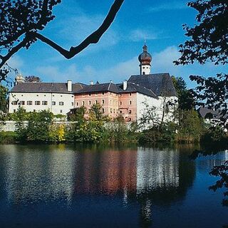 Steinhögl-Wildgehege-Höglwörth