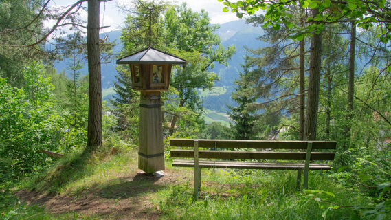 Panoramablick