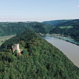 Burgruine Haichenbach