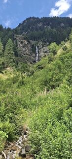 Fotografija s spletne strani Cordula Faupel na poti