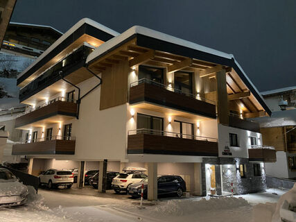 Appartement Christina