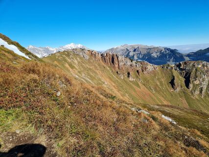 Foto von Tamara Schwarz 2 entlang der Tour