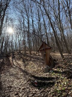 Foto de RS76 a lo largo del recorrido