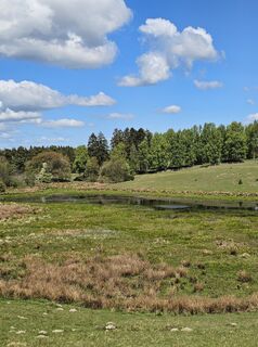 Fotografie z Angelika Gerung na trase