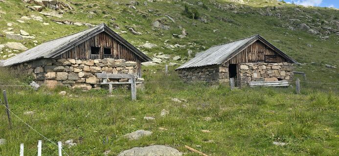 Photo de kludek le long du parcours