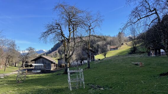 Foto von firobad entlang der Tour