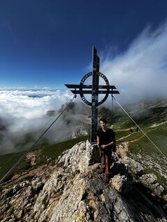Foto von Mathias Schmid 2 entlang der Tour