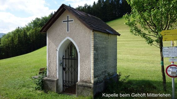 Aufstieg