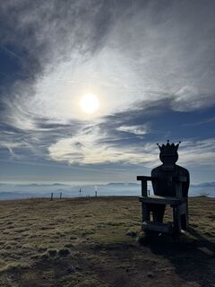 Fotografie de la Alja Koren de-a lungul turului