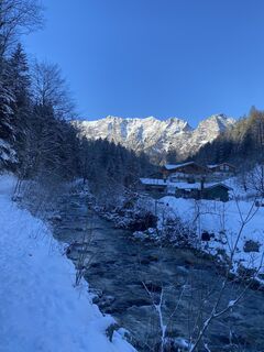 Photo from Sven Krieblin along the tour