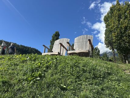 Fotografija s spletne strani Rohkost1 na poti