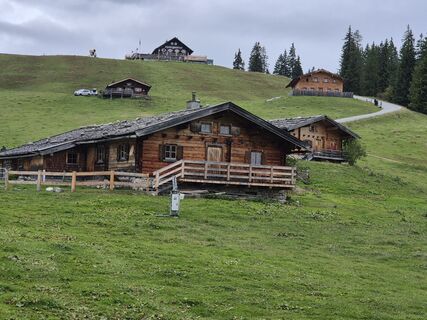Fotografie z Mone Ecc na trase