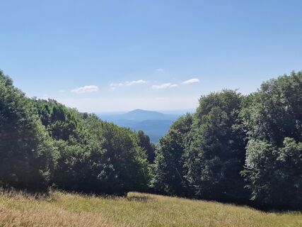 Fotografie z ÁdámHorváth007 na trase