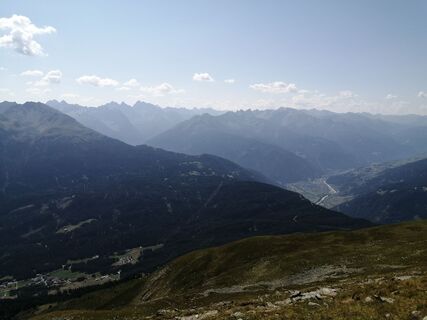 Foto von miro67he entlang der Tour