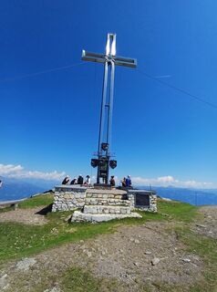 Foto von Thomas Michalek 1 entlang der Tour