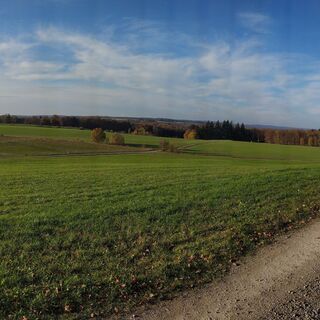 Vier-Kapellen-Weg