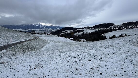 Zdjęcie z peter_oe wzdłuż trasy