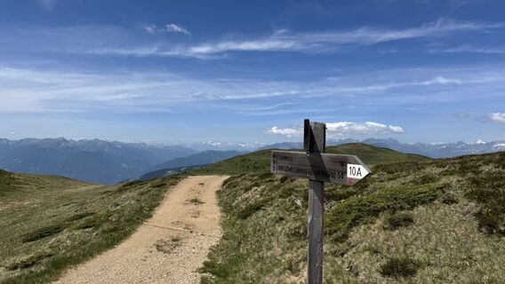 Fotografia z Karsten Mydlak na trase