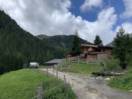 Fotografia z Koen De Wit na trase