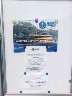 Foto von Leonardo Chicaybam entlang der Tour