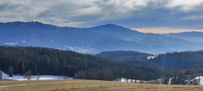 Foto fra Teuschl Michael undervejs på turen