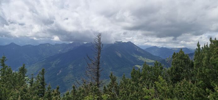 Foto von Heidi L entlang der Tour