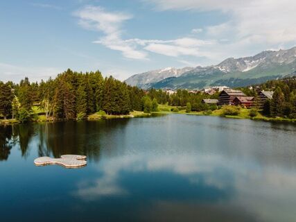 Lac Moubra