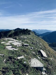 Foto da Stefan Brunnauer 1 lungo il tour