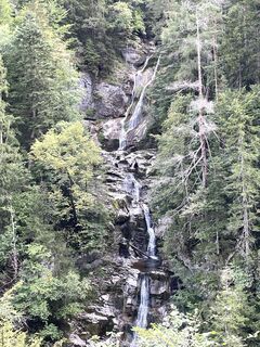 Fotografie de la Wolfgang Fast de-a lungul turului