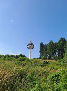 Foto von Martina O entlang der Tour