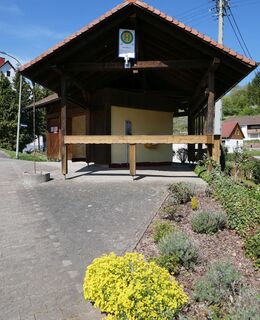 Horschbach