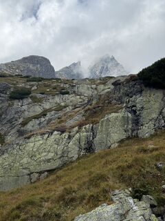 Fotografija s spletne strani Tomasz Setlik na poti