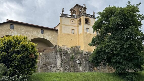 Fotografija s spletne strani thschoe na poti
