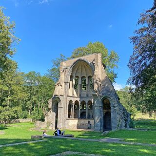 Chorruine-Heisterbach