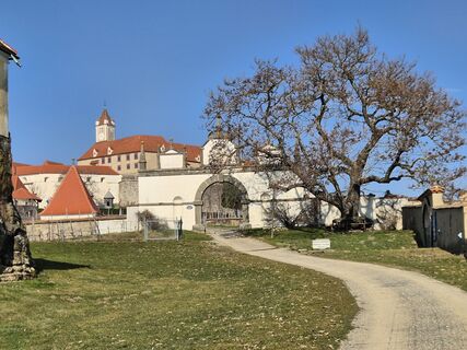 Fotografie z josef duermoser na trase