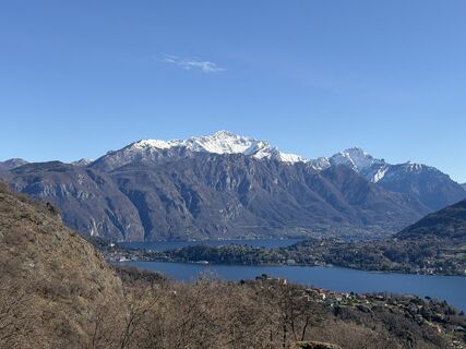Fotografie z Jelena Kuehn na trase