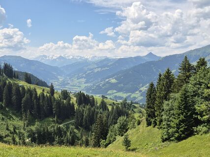 Foto von Jakob Krimbacher 1 entlang der Tour