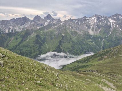 Photo de Harry Kooijman 1 le long du parcours