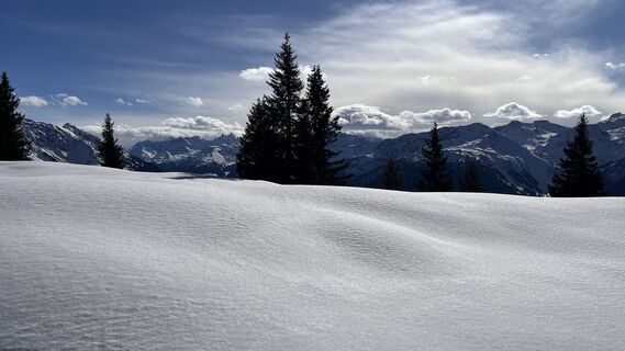 Fotografia z Erich Graf 2 na trase