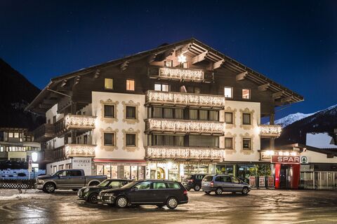 Appartements Heinzle